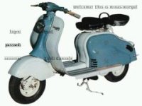 lambretta