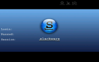 Slack-Blue